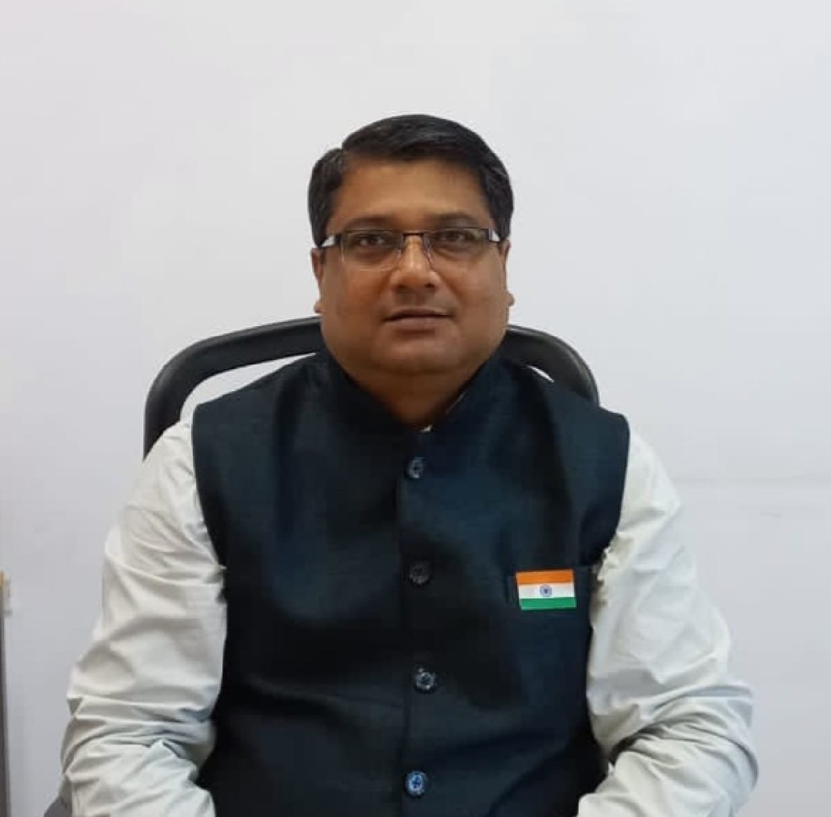 Capt. Manindra Nath Jha (Retd.)